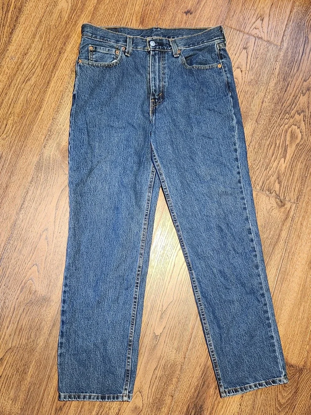 Levi's 550 - 33×32